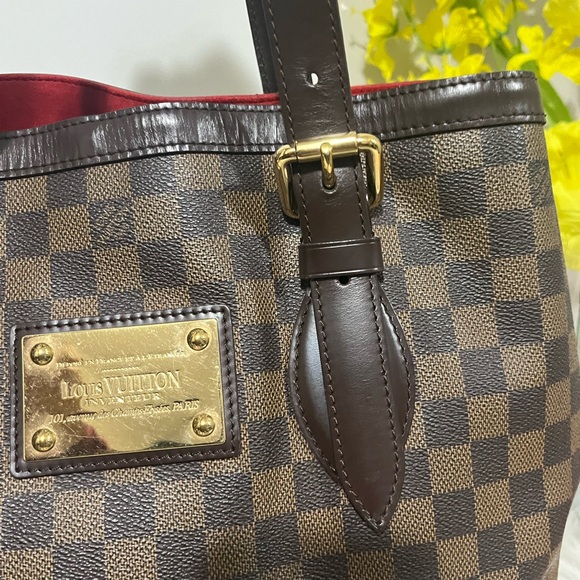 Hampstead in Damier Ebene - Picture 10 of 16